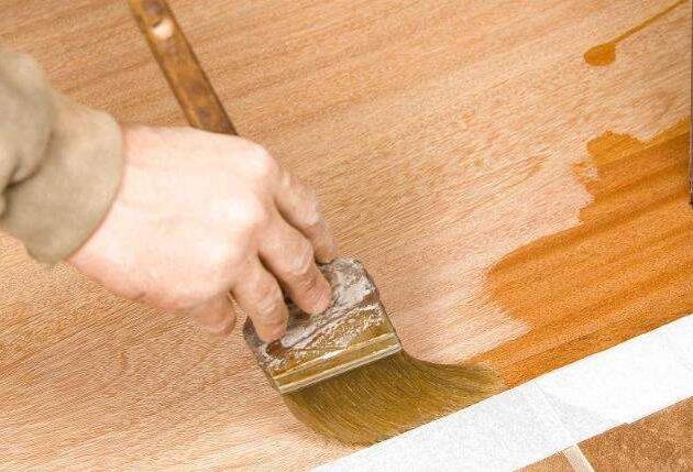 舊家具刷漆為什麽你總是刷不好？